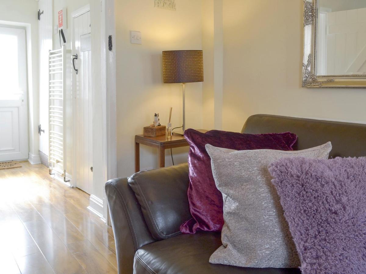 Cosy Nook Vila Cromford Exterior foto